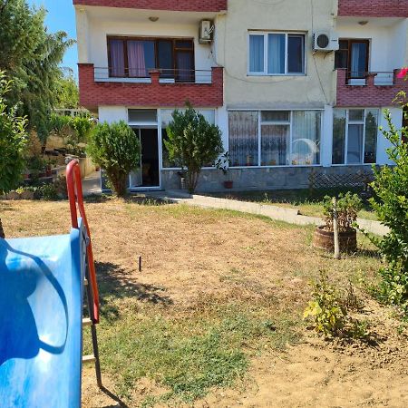 Balabanovata Kashta Hotel Ivaylovgrad Eksteriør billede