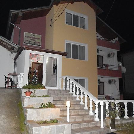Balabanovata Kashta Hotel Ivaylovgrad Eksteriør billede