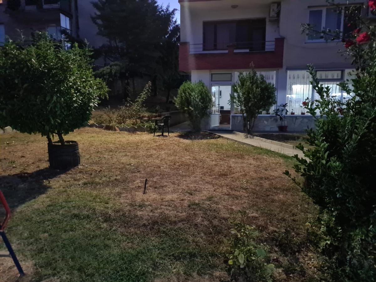Balabanovata Kashta Hotel Ivaylovgrad Eksteriør billede