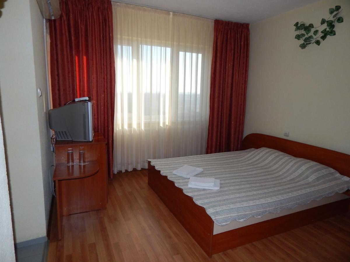 Balabanovata Kashta Hotel Ivaylovgrad Eksteriør billede