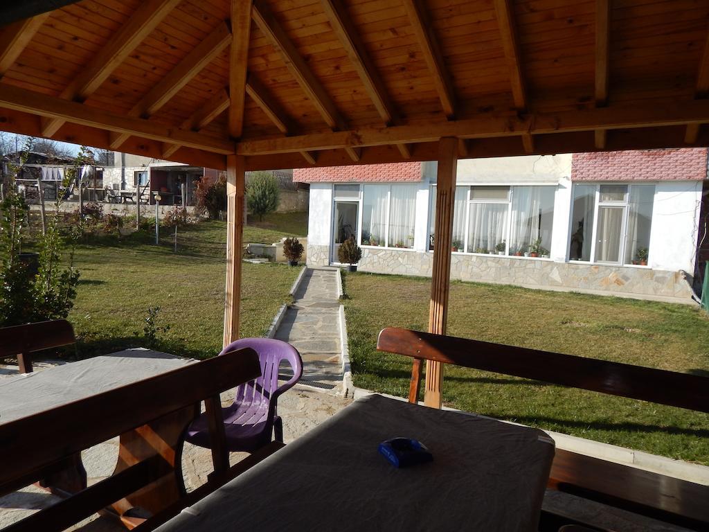 Balabanovata Kashta Hotel Ivaylovgrad Eksteriør billede