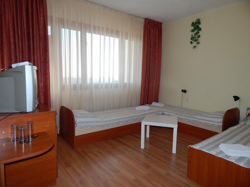 Balabanovata Kashta Hotel Ivaylovgrad Værelse billede